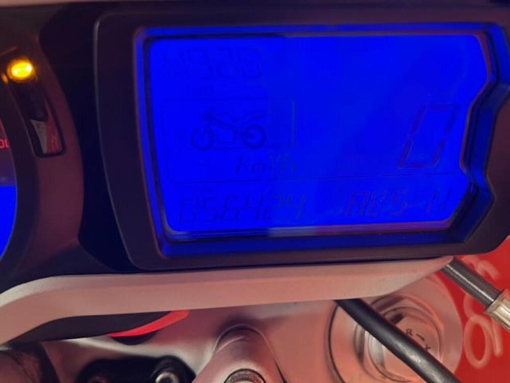 MV Agusta Brutale 1090 (2012 - 15) (8)