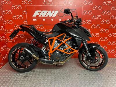 KTM 1290 Super Duke R ABS (2014 - 16) usata