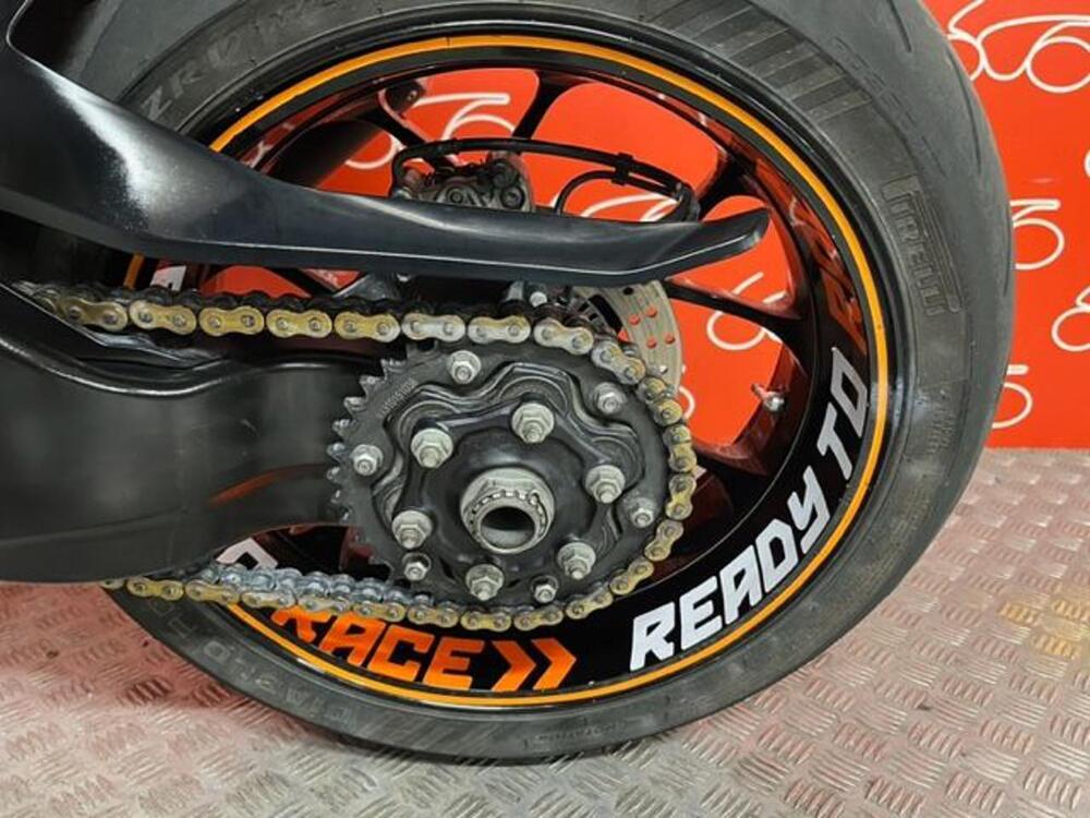 KTM 1290 Super Duke R ABS (2014 - 16) (10)