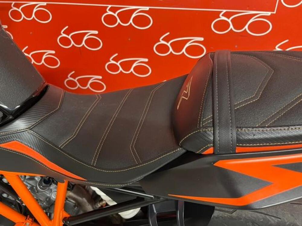 KTM 1290 Super Duke R ABS (2014 - 16) (11)