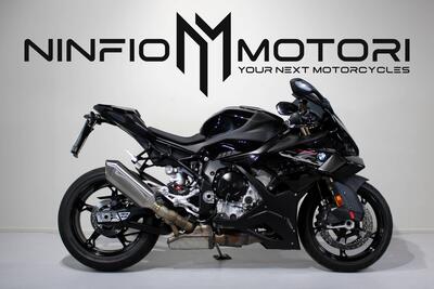 Bmw S 1000 RR (2025) usata