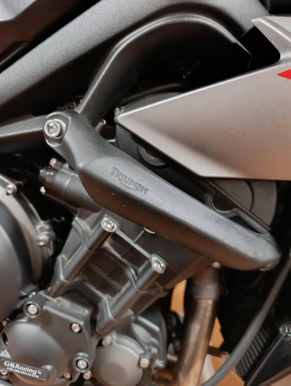 Triumph Street Triple RS (2017 - 19) (6)