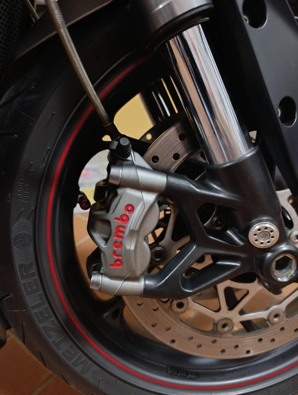 Triumph Street Triple RS (2017 - 19) (7)