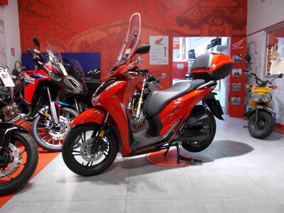 Honda SH 150i Sport (2022 - 23) usata