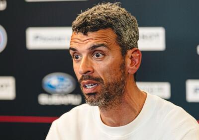 MotoGP 2026. Kenan Sofuoglu: Toprak Razgatlioglu vuole essere la migliore Yamaha, Quartararo è avvisato