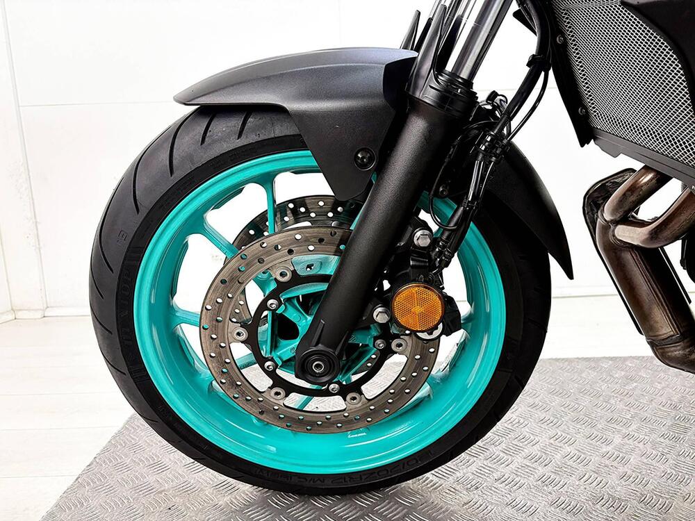 Yamaha MT-07 (2021 - 24) (13)