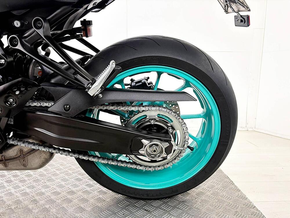 Yamaha MT-07 (2021 - 24) (18)