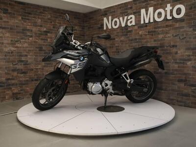 Bmw F 750 GS (2018 - 20) usata