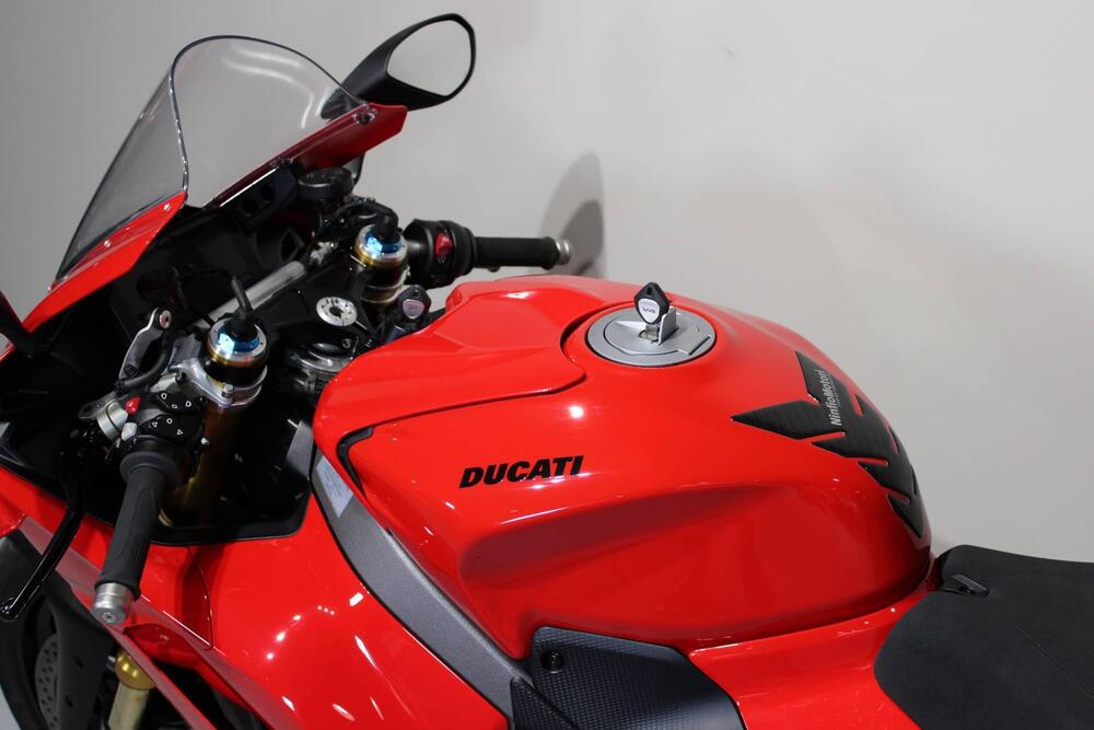 Ducati Panigale V4 S (2025 - 26) (5)