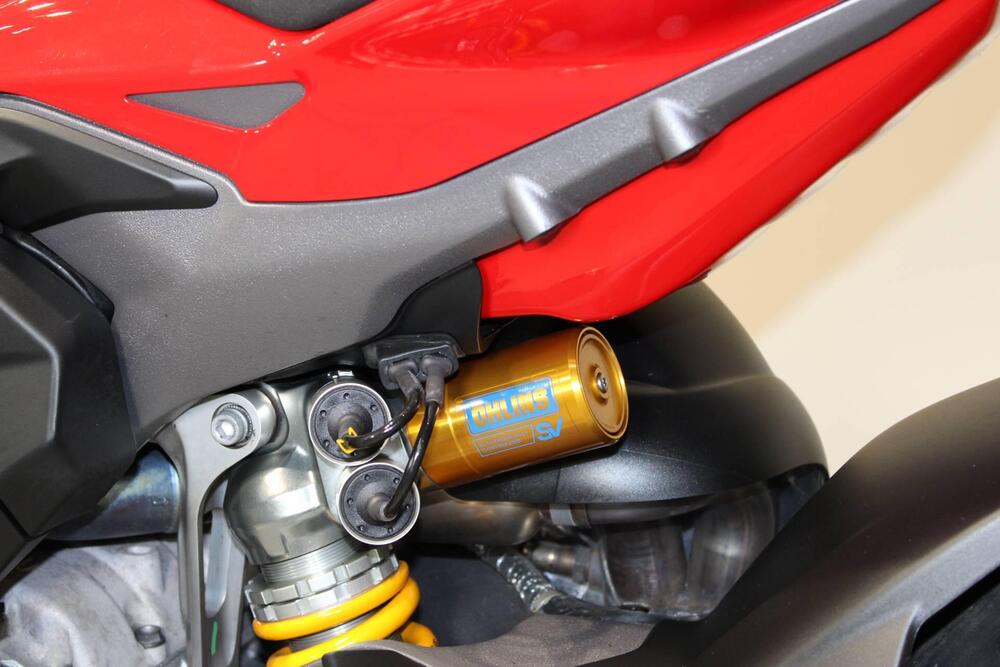 Ducati Panigale V4 S (2025 - 26) (6)