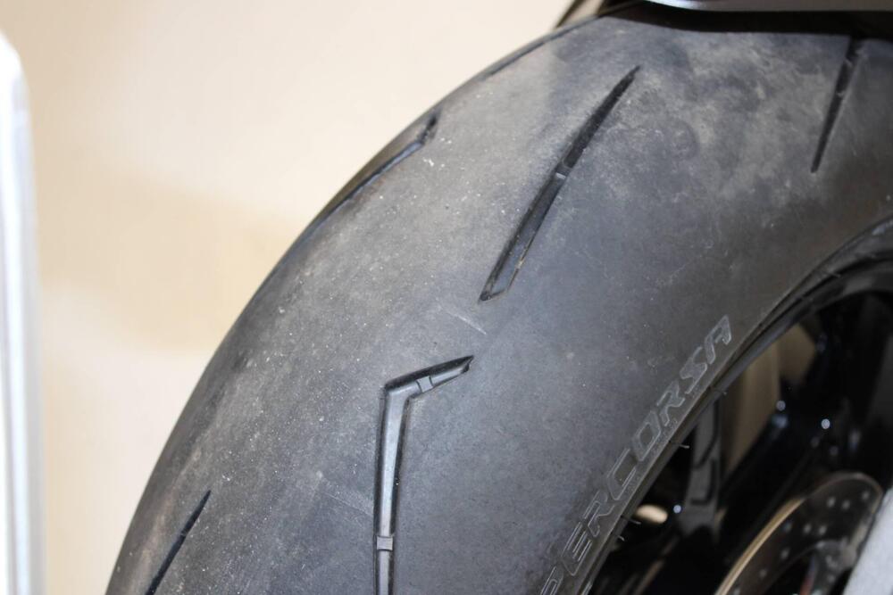 Ducati Panigale V4 S (2025 - 26) (8)