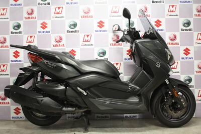 Yamaha X-Max 400 ABS (2017 - 20) usata