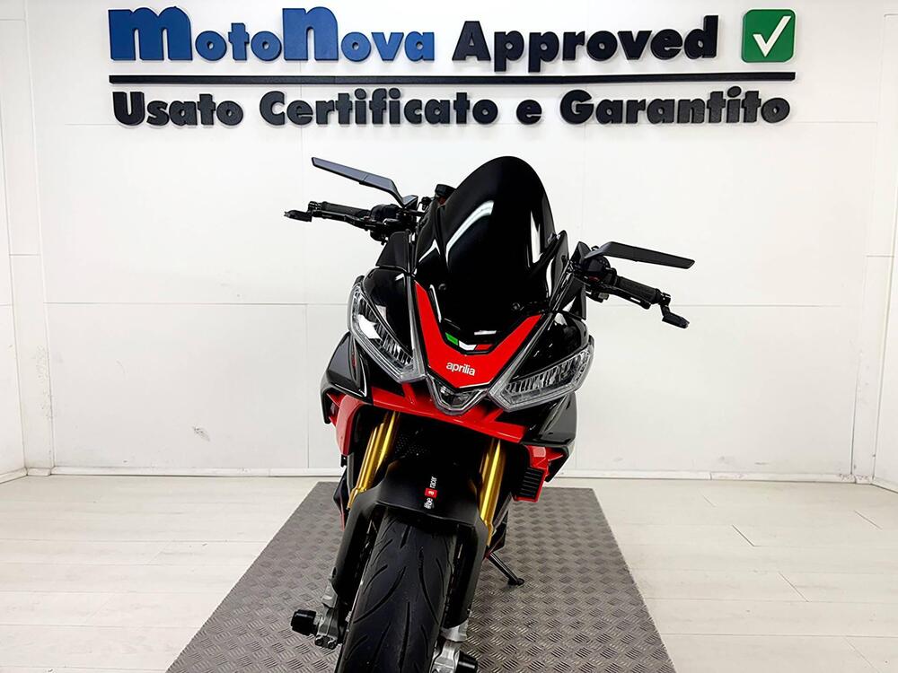 Aprilia Tuono V4 Factory (2021 - 24) (2)