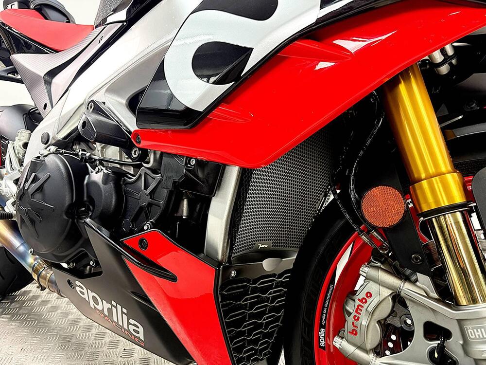 Aprilia Tuono V4 Factory (2021 - 24) (11)