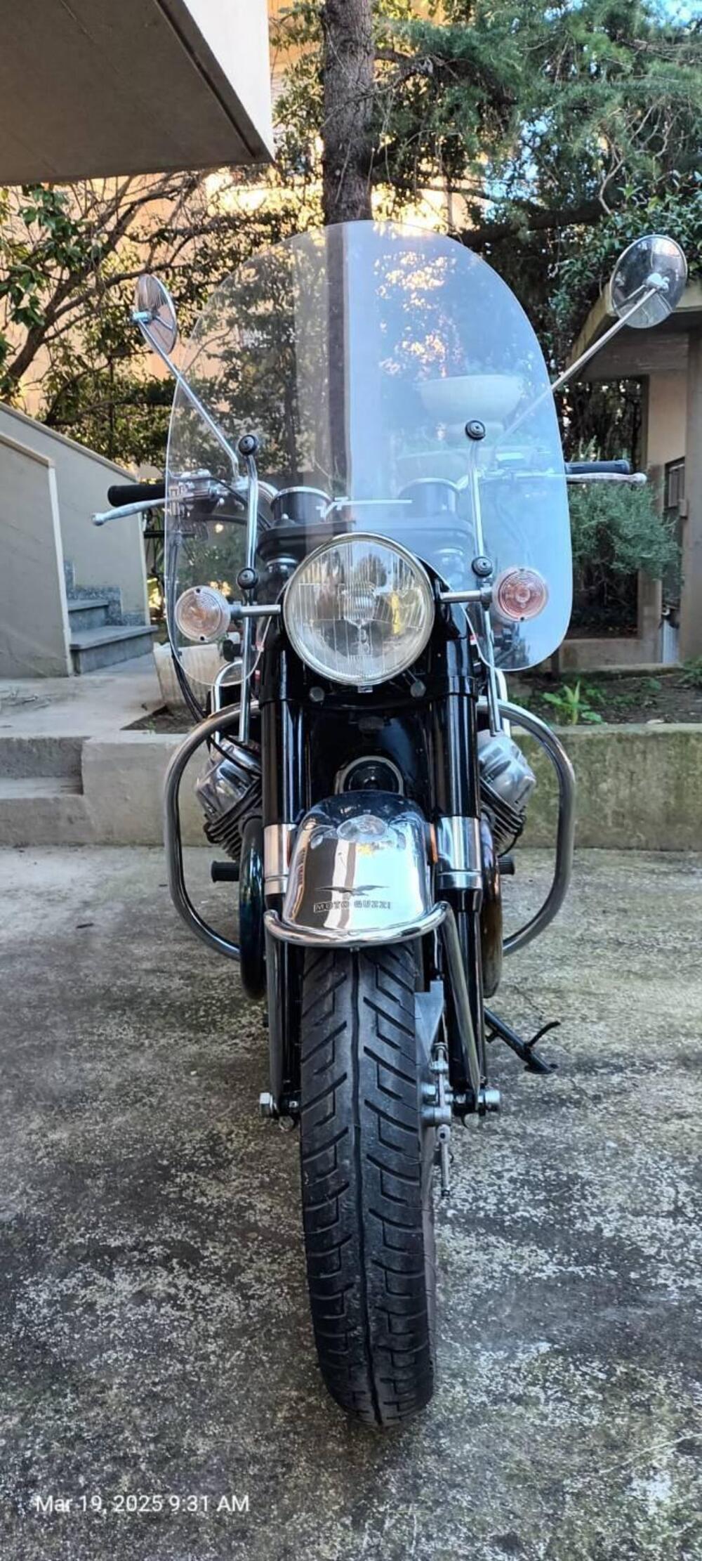 Moto Guzzi v7special (4)