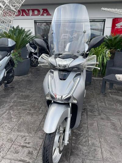 Honda SH 150 i (2017 - 19) usata