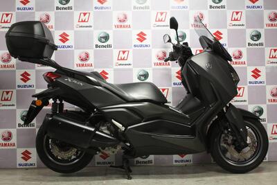Yamaha X-Max 300 (2021 - 24) usata