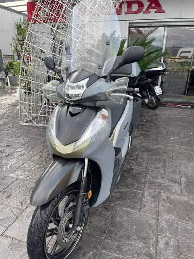 Honda SH 300 i ABS (2016 - 20) usata