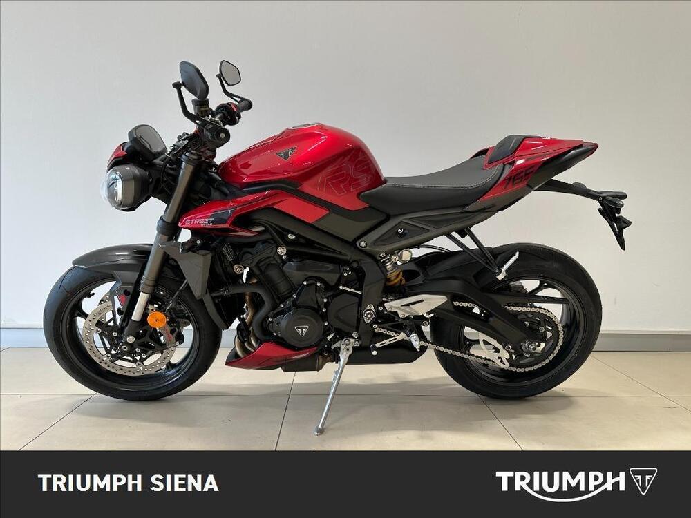 Triumph Street Triple 765 RS (2023 - 26) (3)
