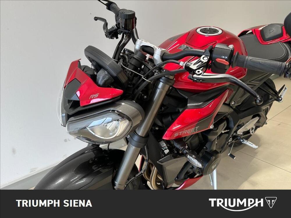 Triumph Street Triple 765 RS (2023 - 26) (9)