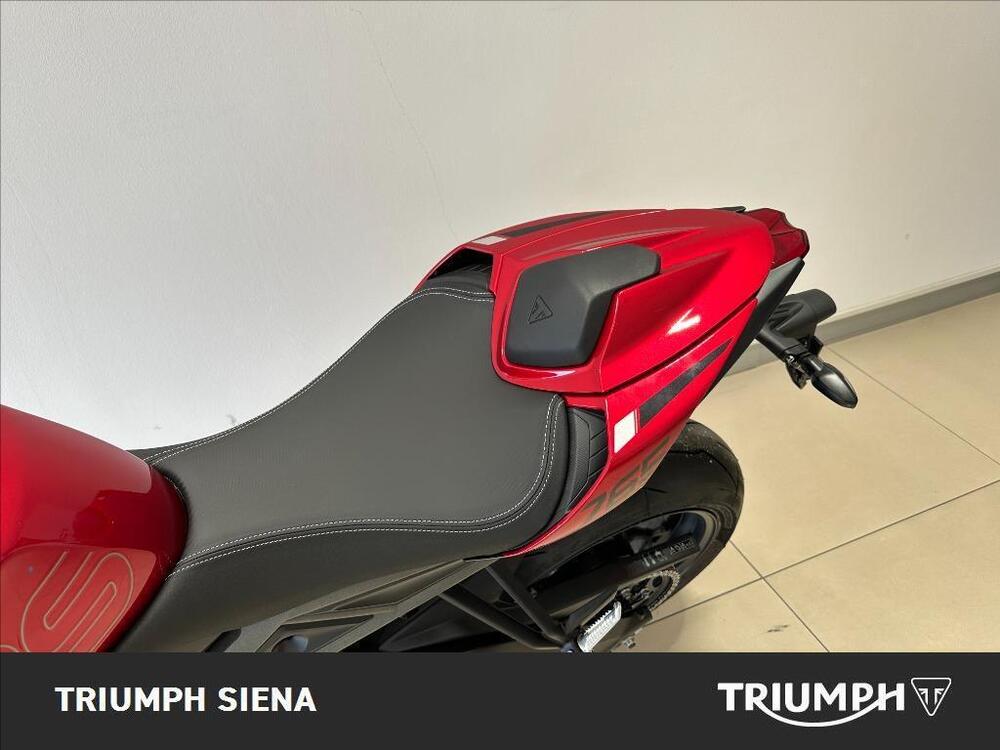 Triumph Street Triple 765 RS (2023 - 26) (5)