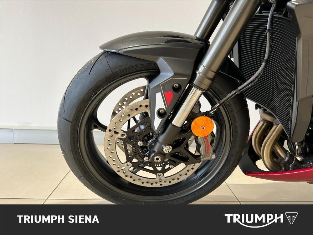 Triumph Street Triple 765 RS (2023 - 26) (7)