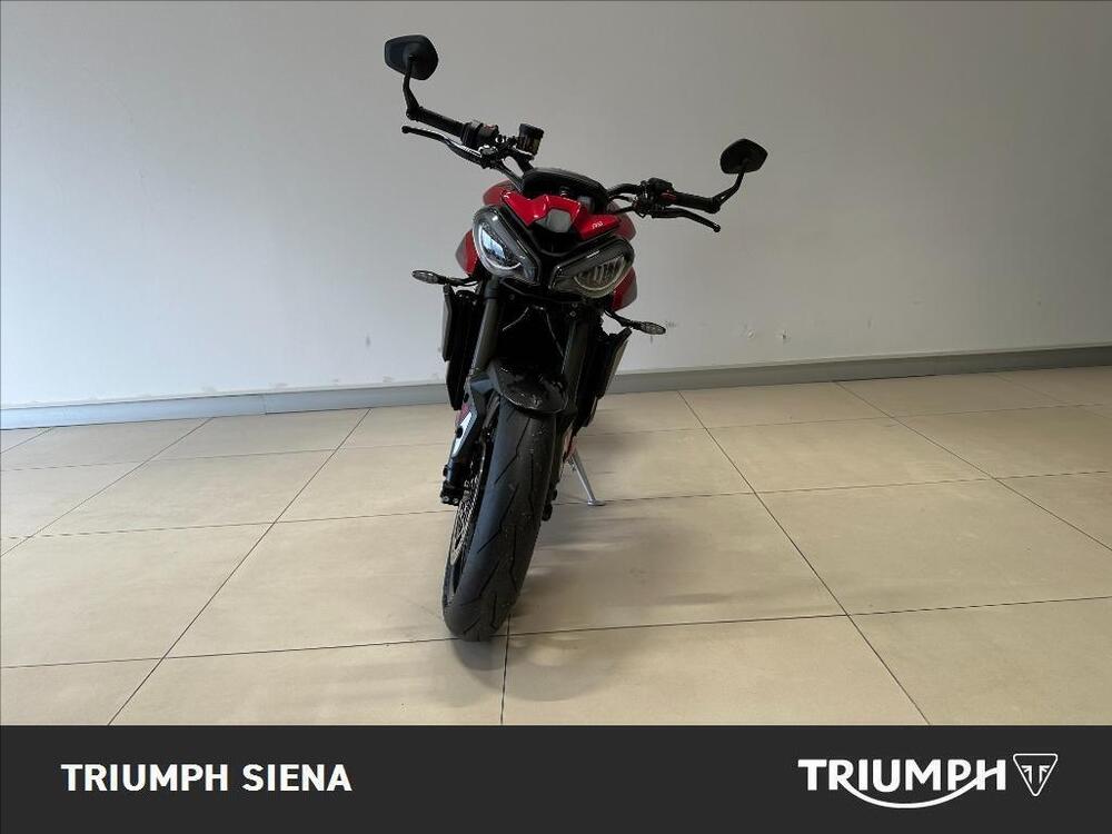 Triumph Street Triple 765 RS (2023 - 26) (2)
