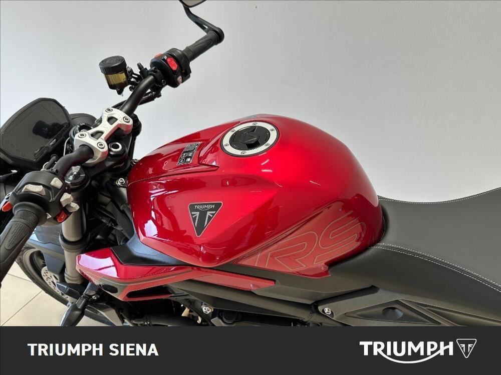 Triumph Street Triple 765 RS (2023 - 26) (4)