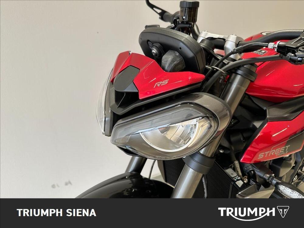Triumph Street Triple 765 RS (2023 - 26) (6)