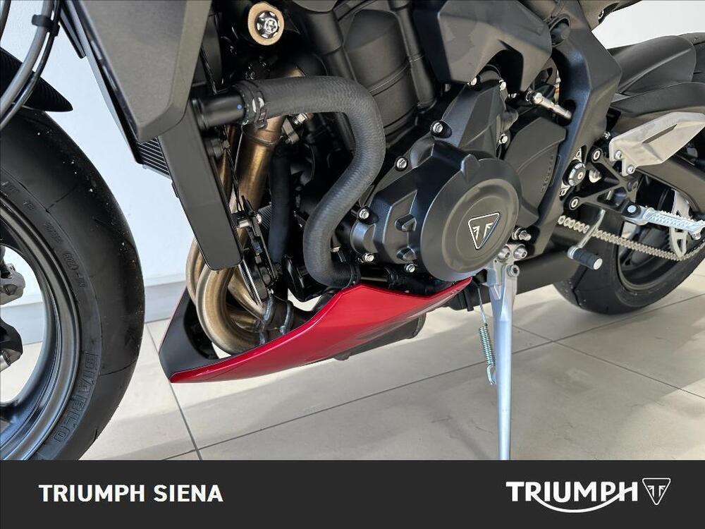 Triumph Street Triple 765 RS (2023 - 26) (8)