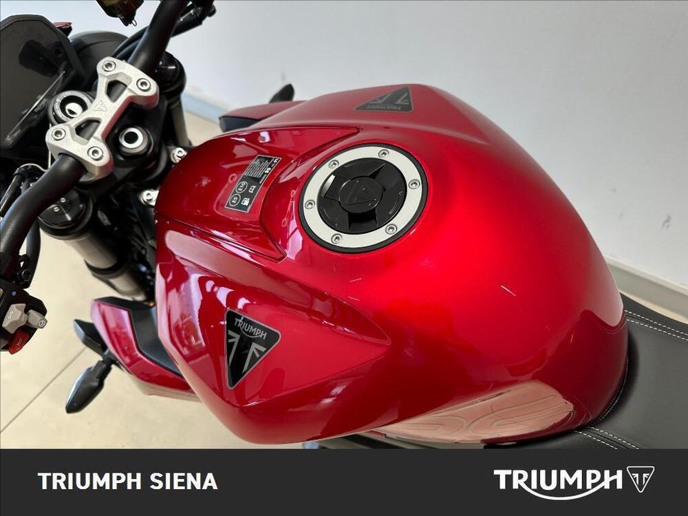 Triumph Street Triple 765 RS (2023 - 26) (11)