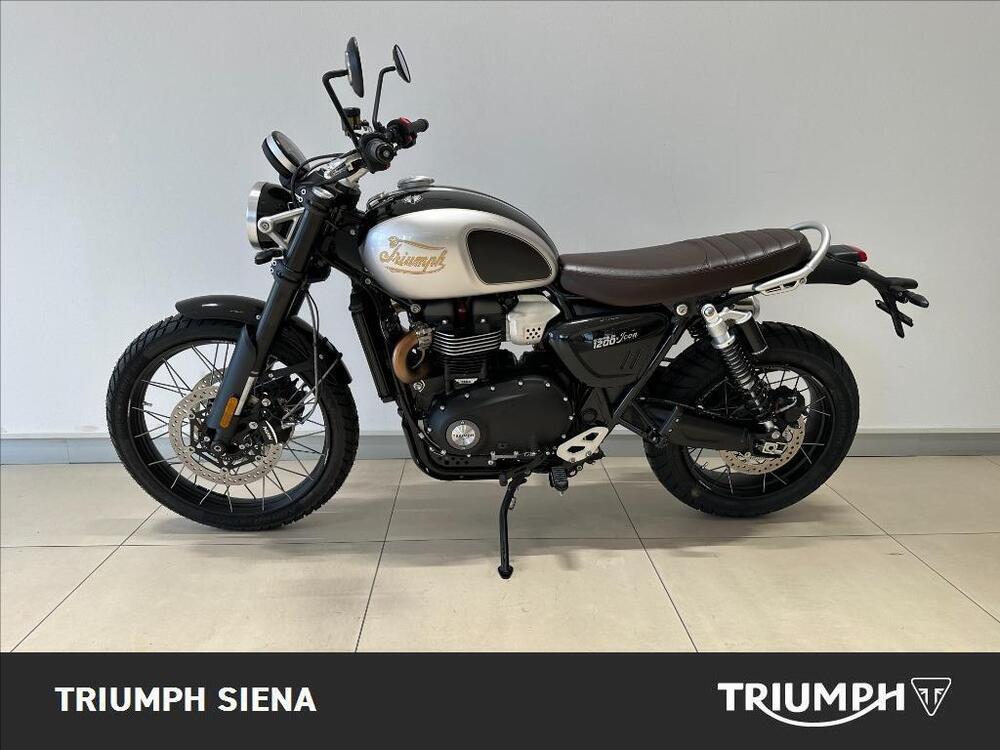 Triumph Scrambler 1200 X Icon Edition (2025 - 26) (3)