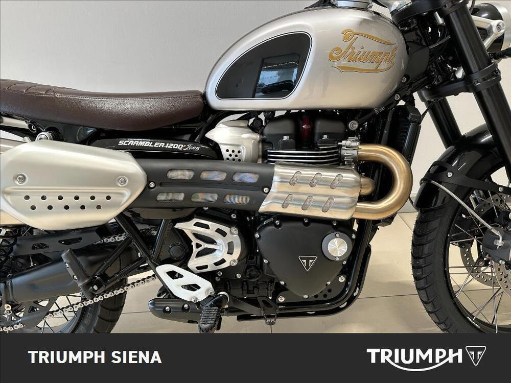 Triumph Scrambler 1200 X Icon Edition (2025 - 26) (7)