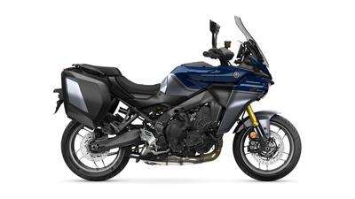 Yamaha Tracer 9 GT (2025) usata