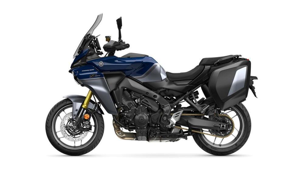 Yamaha Tracer 9 GT (2025 - 26) (2)