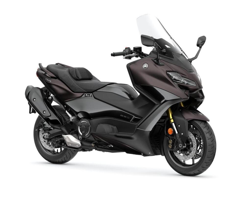 Yamaha T-Max 560 Tech Max (2022 - 24)