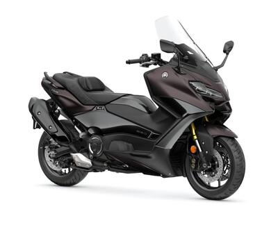 Yamaha T-Max 560 Tech Max (2022 - 24) usata
