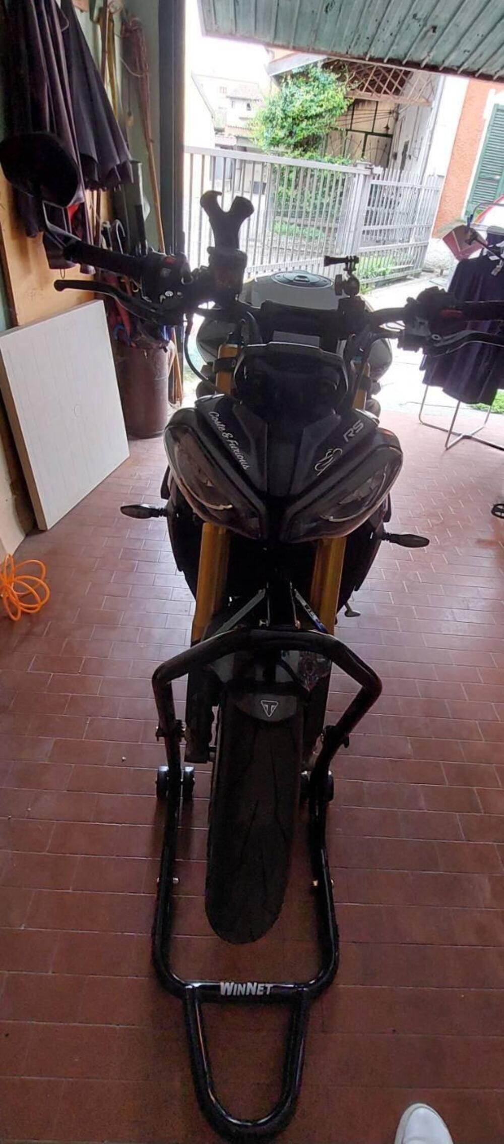 Triumph Speed Triple 1200 RS (2025 - 26) (3)