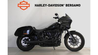 Harley-Davidson Low Rider ST (2022 - 24) usata