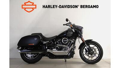 Harley-Davidson Sport Glide (2021 - 25) usata