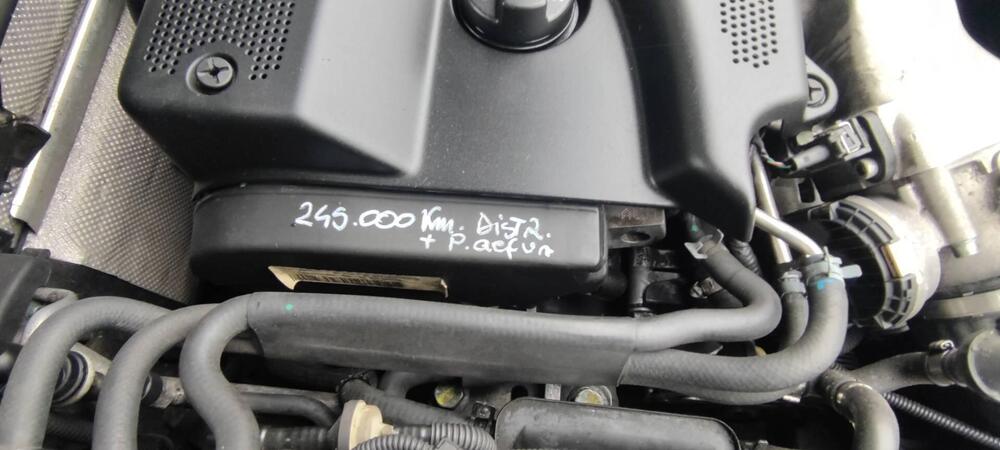 Audi TT Coupé usata a Bergamo (13)