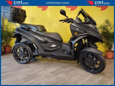 Quadro Quadro 4 (2017 - 18) usata