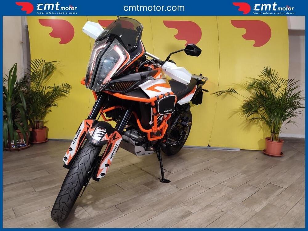 KTM 1290 Super Adventure R (2017 - 20) (2)