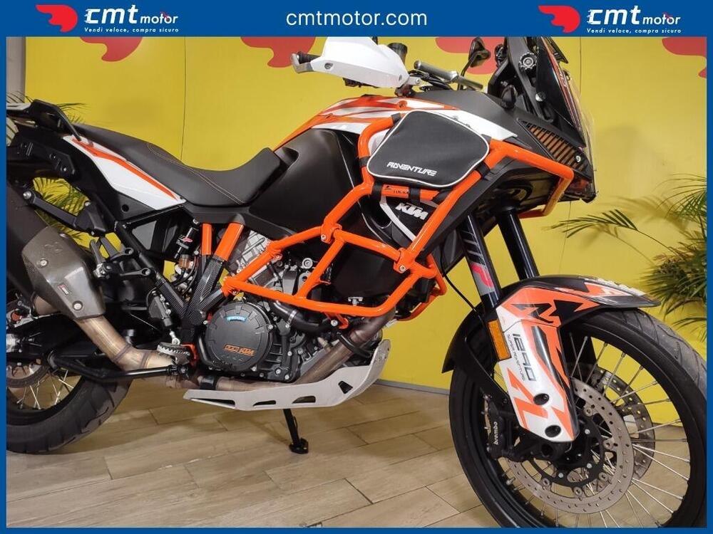 KTM 1290 Super Adventure R (2017 - 20) (6)