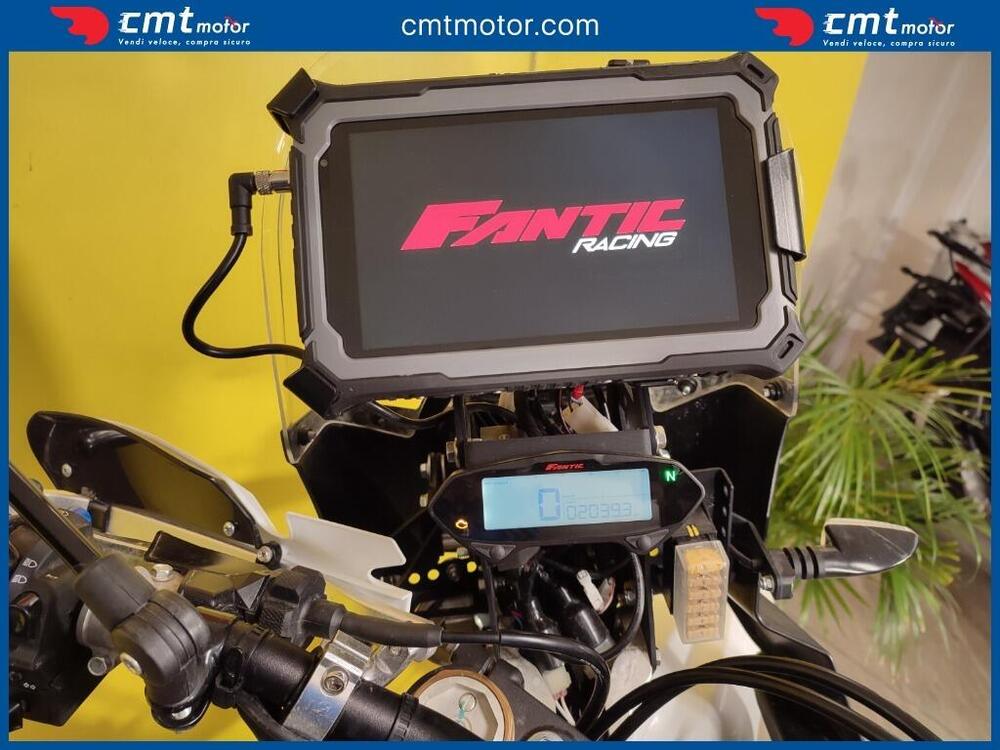 Fantic Motor XEF 450 Rally (2023 - 25) (5)