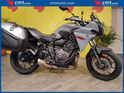 Yamaha Tracer 700 (2020) usata