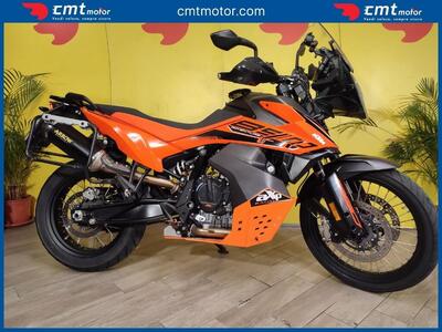 KTM 890 Adventure (2023 - 26) usata
