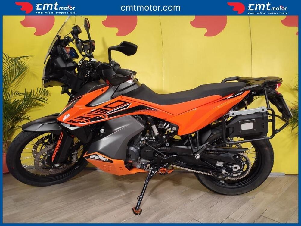KTM 890 Adventure (2023 - 26) (3)