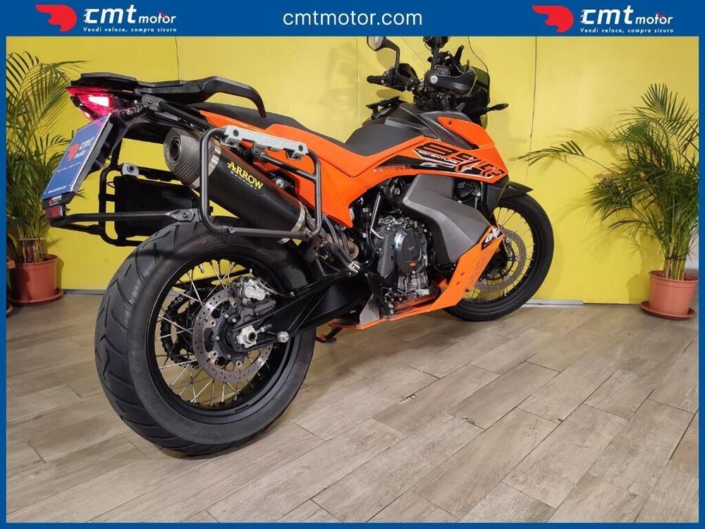 KTM 890 Adventure (2023 - 26) (4)