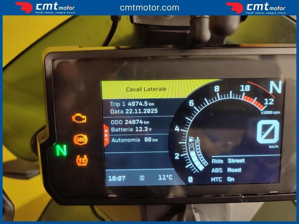 KTM 890 Adventure (2023 - 26) (5)